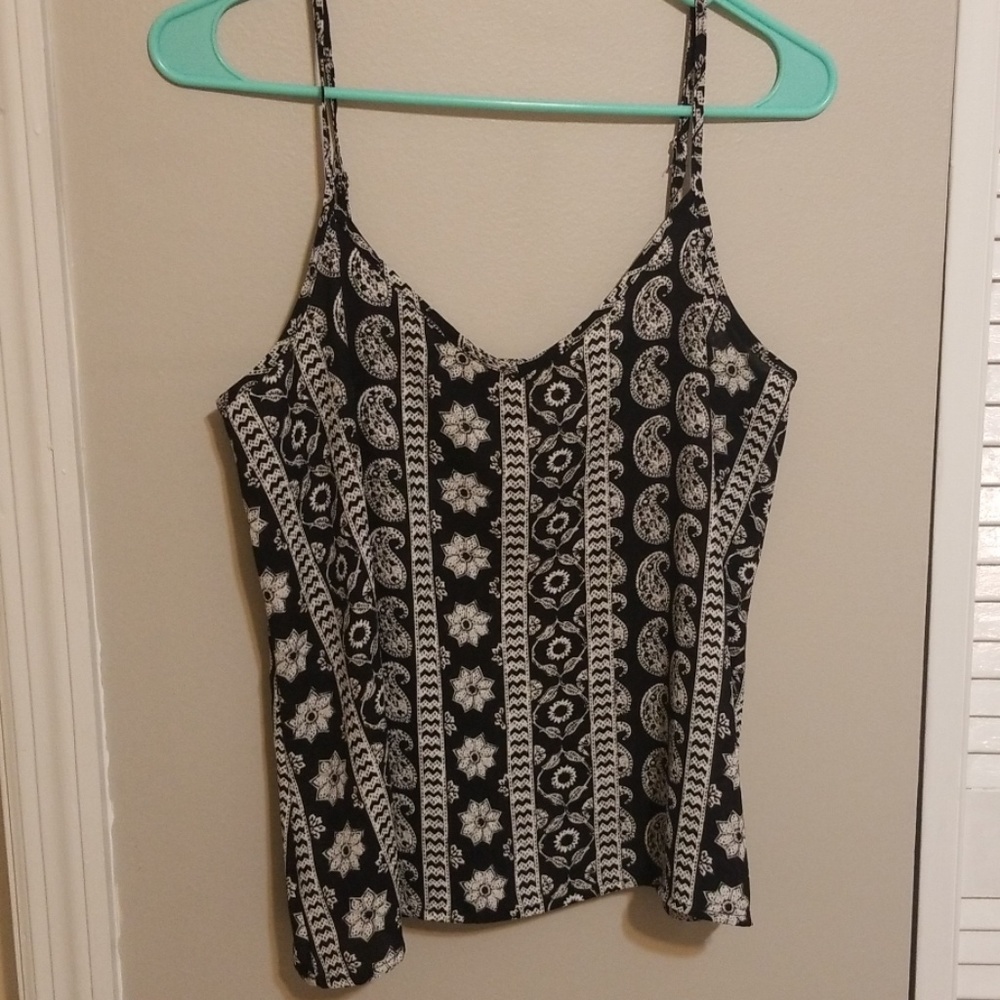 Hollister Tank Top